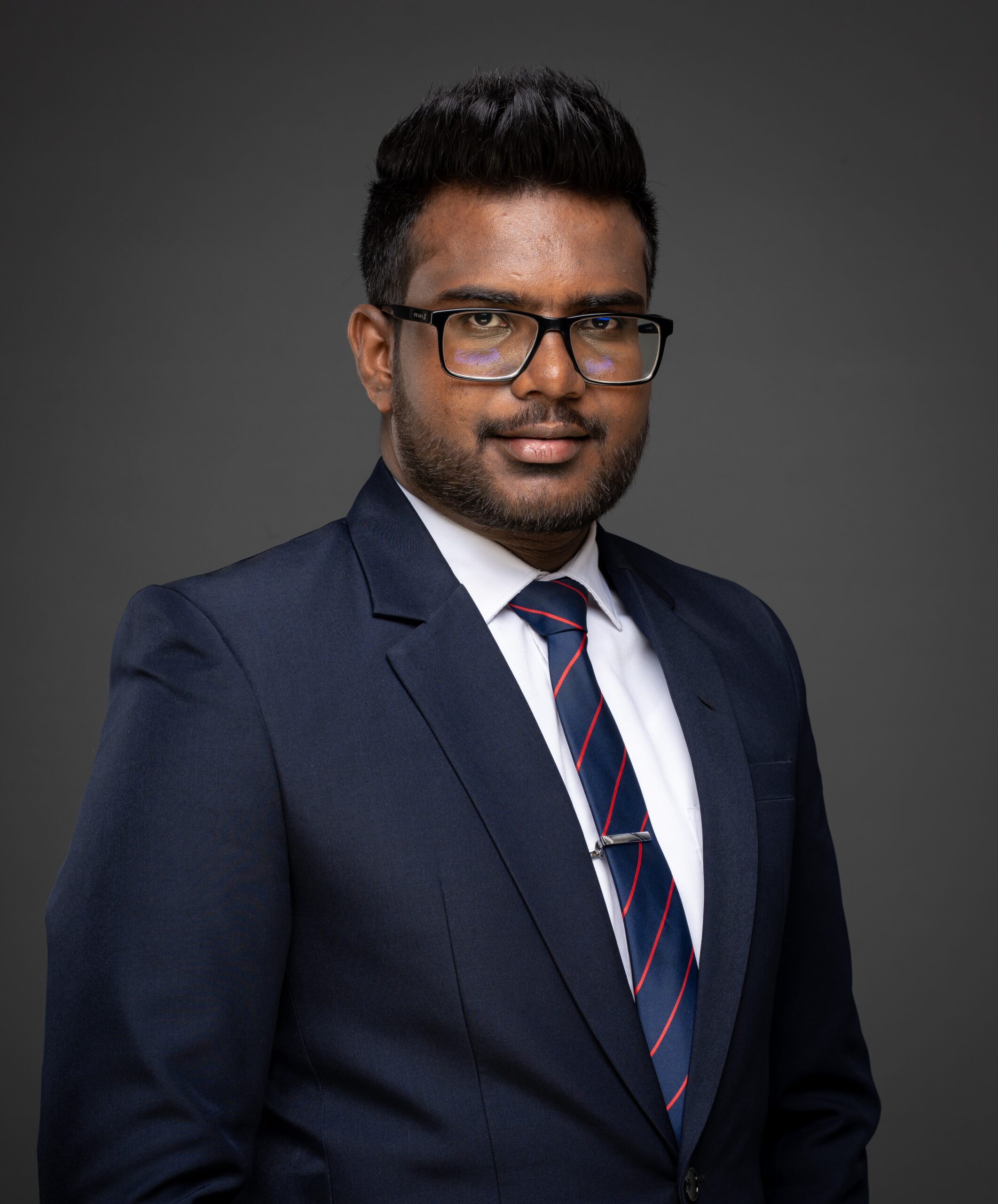 Mr. Nimantha Wijesinghe