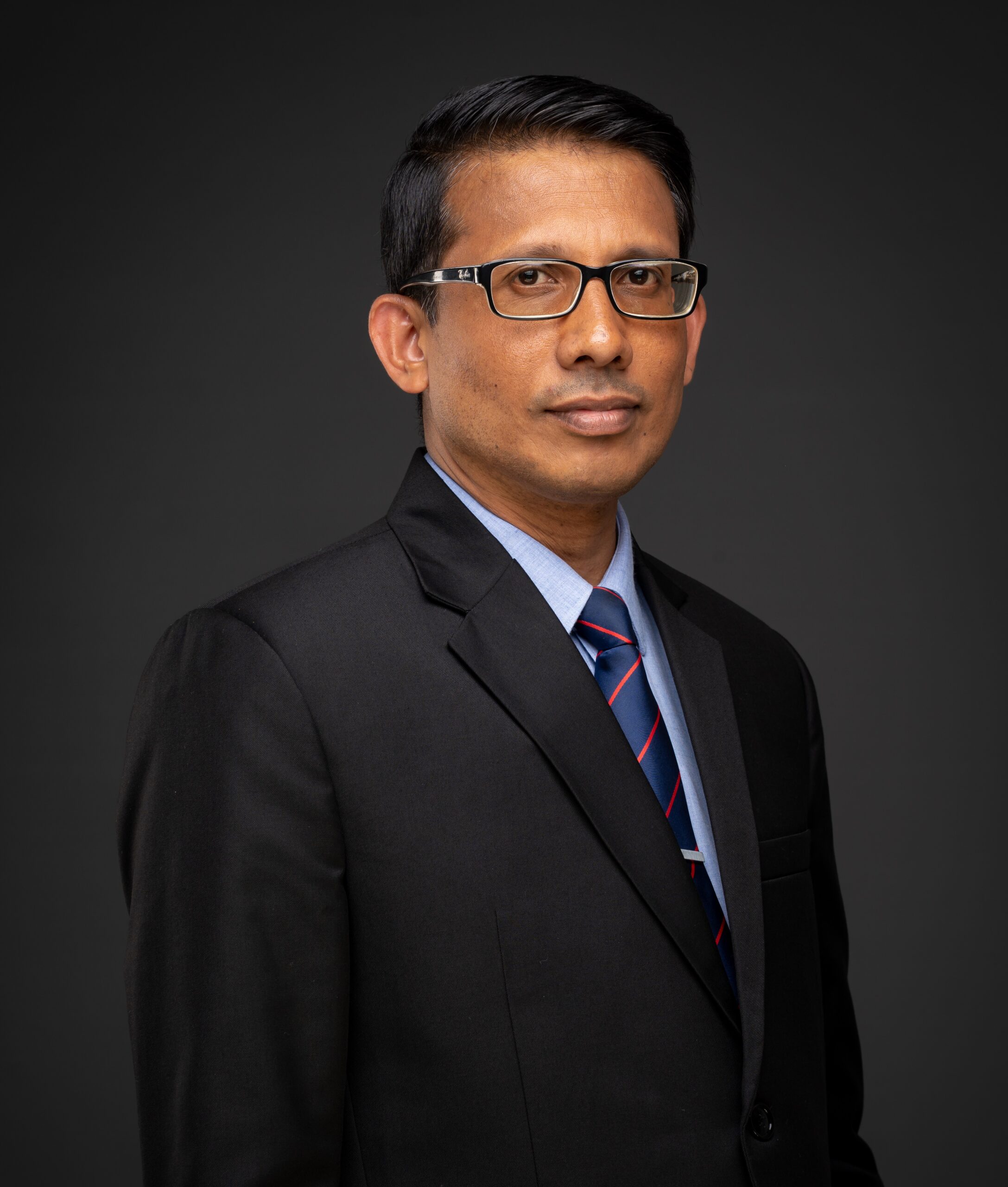 Mr. Duminda Wijesinghe