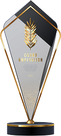 Lorem Ipsum Award Heading Title