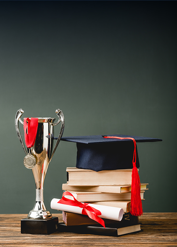 Distinction <b>Awards</b> 
