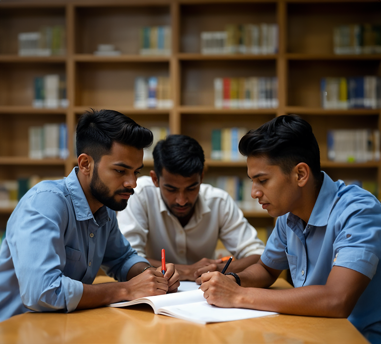 Career Guidance Image