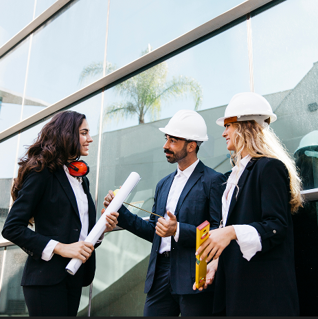 Building Tomorrow: Events & Breakthroughs in Engineering