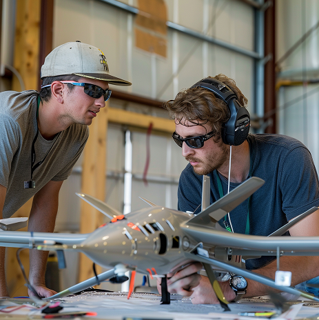 Pioneering Solutions: SCOT Engineering Highlights and…..
