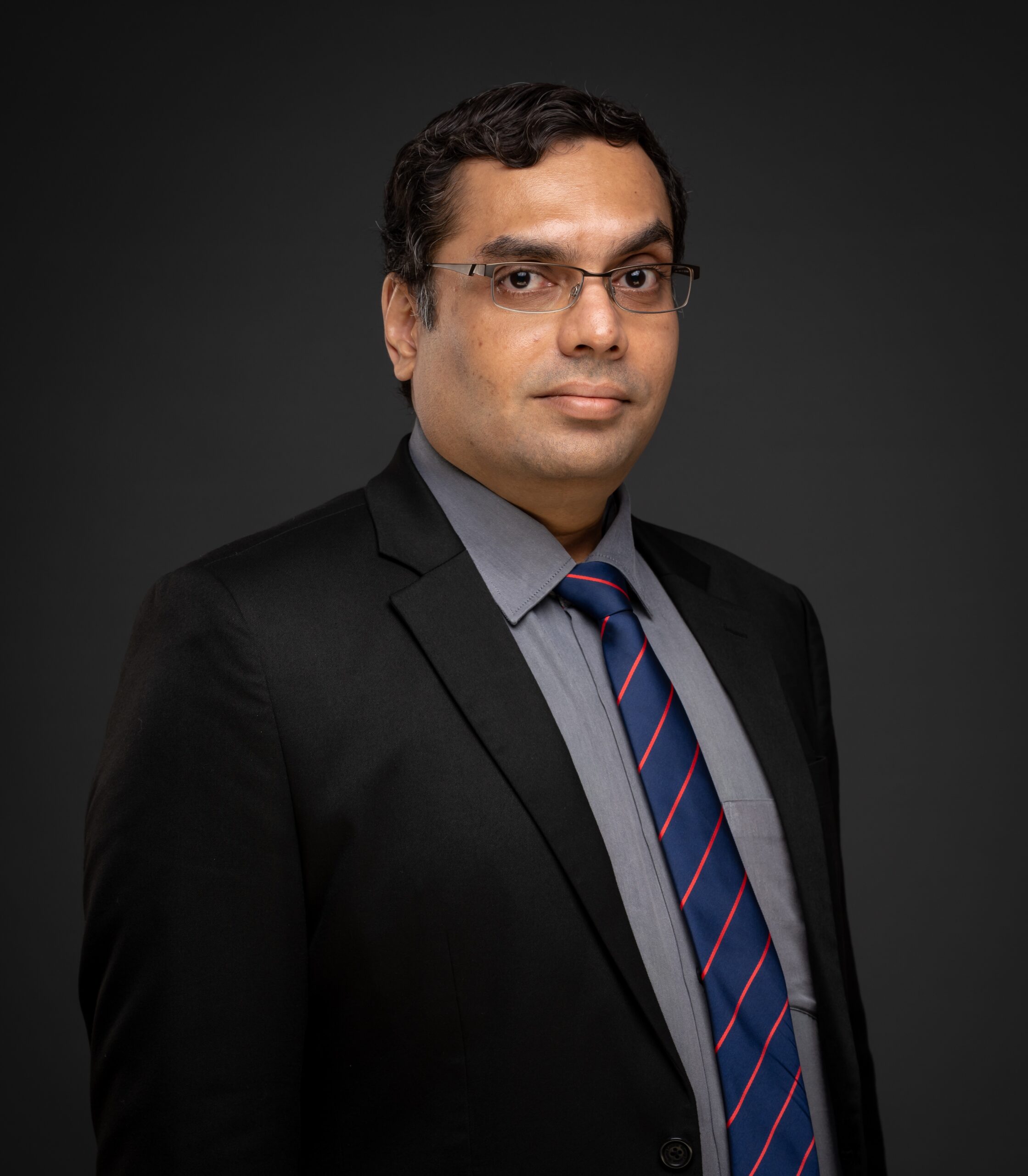 Mr. Shanaka Ranasinghe